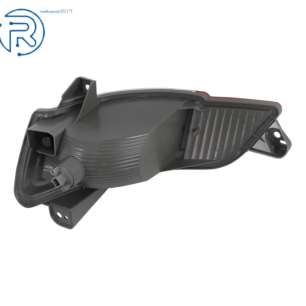 Back Up Lights for Honda Pilot (2016-2018) Clear Right Hand