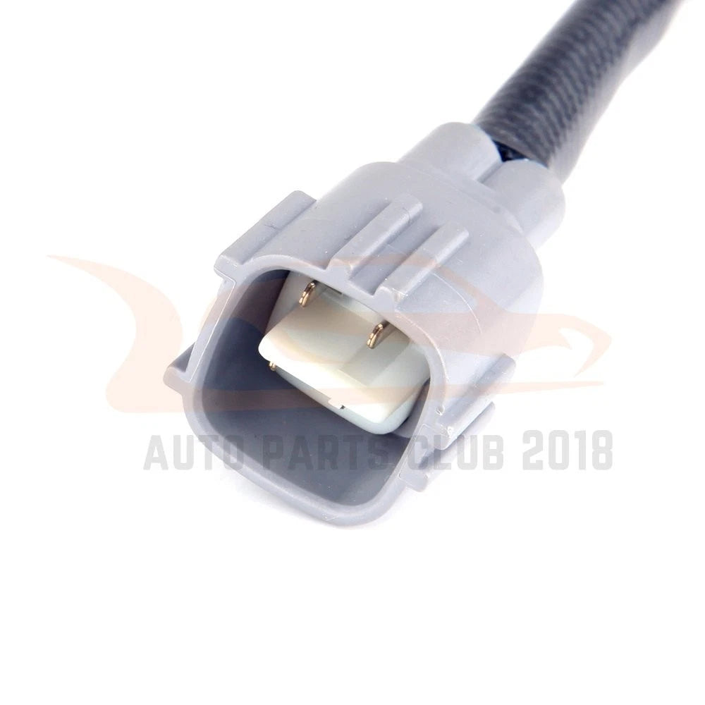 2X Upstream Down Oxygen Sensors for Toyota Corolla (1995-1997)