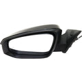 Heated Driver Left Side Mirror for Toyota Highlander (2014–2019)