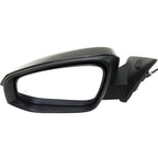 Heated Driver Left Side Mirror for Toyota Highlander (2014–2019)