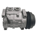 AC Compressor Replacement for Suzuki XL-7 2.7L (2002–2003)