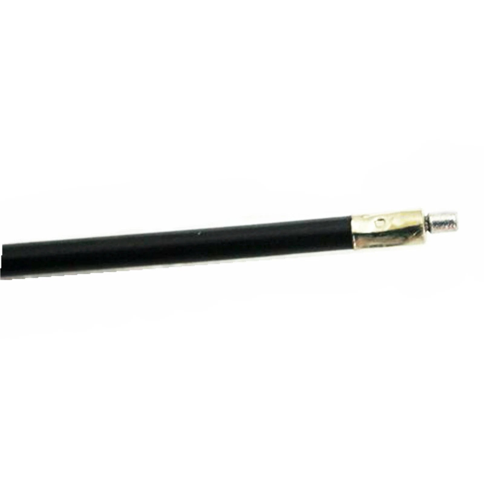 Thumb Throttle Cable for 150cc 200cc 250cc Pit Quad Dirt Bike ATV Buggy (1185mm 75mm)
