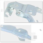 Aluminum Core Cooling Radiator for Jeep Liberty (2007)
