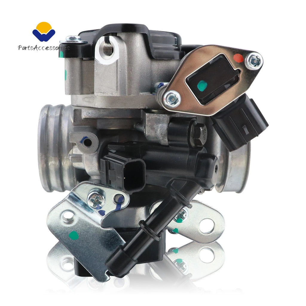 Throttle Body ASSY 16400-HR3-A42 for Honda Rancher 420 TRX420 (2014–2019)