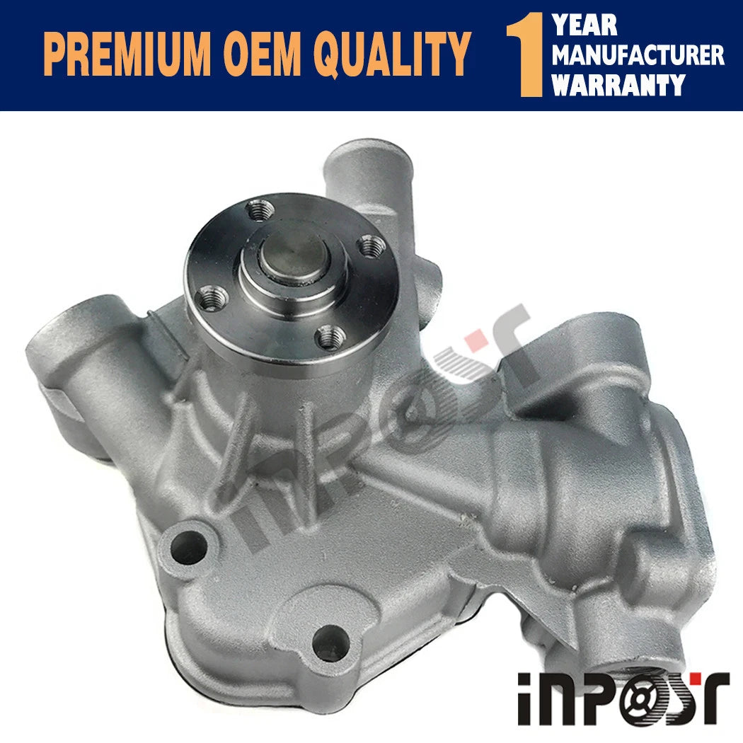 Water Pump 119520-42000 for 2TNE68 Diesel Engine GN