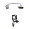 Oxygen Sensors Kit for Audi A4 2.0L L4 (2002–2008) - Bosch