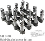 MDS Hydraulic Lifters for Chrysler Dodge Jeep Ram 5.7 6.1 6.4 HEMI (2005–2018)