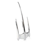 Chrome Fender Accent Trim for Honda Goldwing GL1800, VTX1300, VTX1800