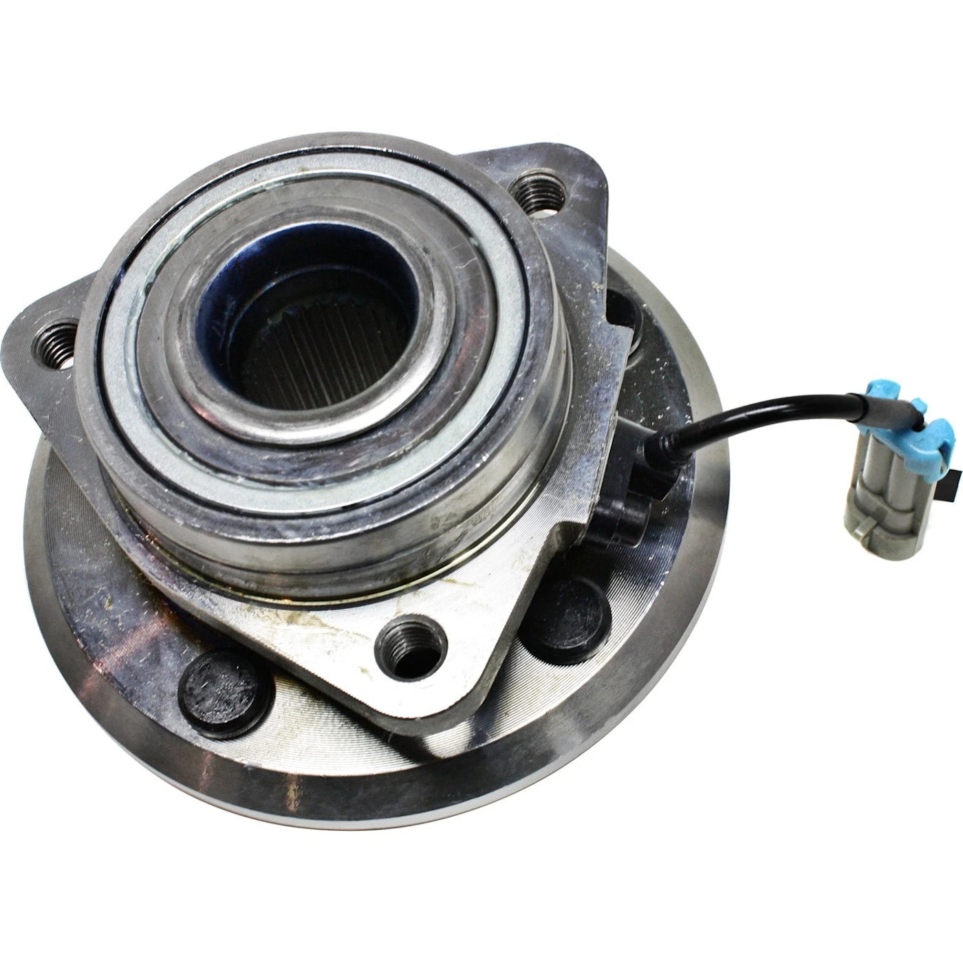 Wheel Hubs for Chevrolet Equinox (2007–2009) Front Left & Right AWD
