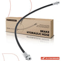 Rear Brake Hydraulic Hose for Toyota Tundra (2004-2006)
