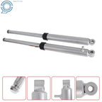 2 Front Fork Shocks for Yamaha PW50 (1998-2023)