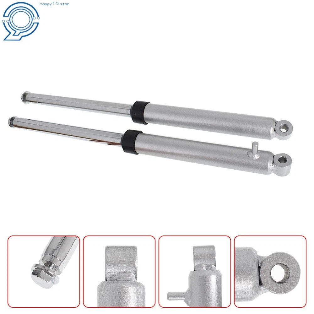 2 Front Fork Shocks for Yamaha PW50 (1998-2023)