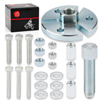 Flywheel Puller Tool for Snowmobiles (Universal).