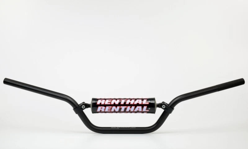 Renthal 7/8 in. Handlebar for Honda TRX400EX/X (1999–2009) - Black