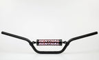 Renthal 7/8 in. Handlebar for Honda TRX400EX/X (1999–2009) - Black