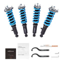 MaXpeedingrods COT6 Coilover Kit for Lexus 1998-2005 GS300 / GS400 / GS430