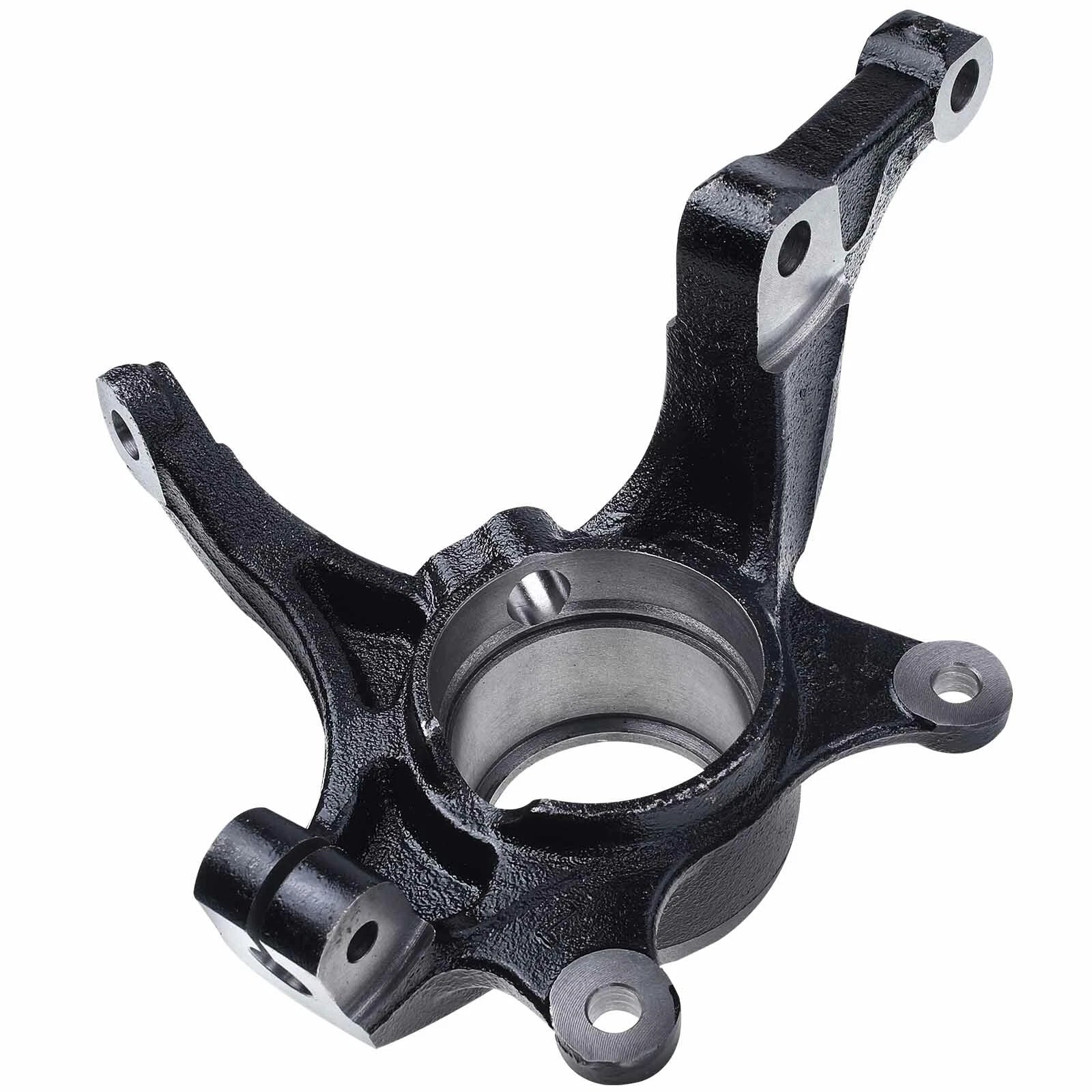 Front Left Steering Knuckle for Kia Soul (2014–2017), Soul EV (2015–2019)