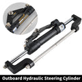 Single Hydraulic Steering Cylinder for Yamaha Mercury (200-300HP)