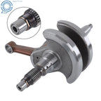 Crankshaft Assembly for Yamaha Grizzly Kodiak Viking (2007–2013)