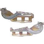 Set of 2 Hood Hinges for MB Mercedes C Class Sedan