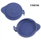 Windshield Washer Fluid Bottle Cap Cover for Ford Focus MK3 (2011-2018)