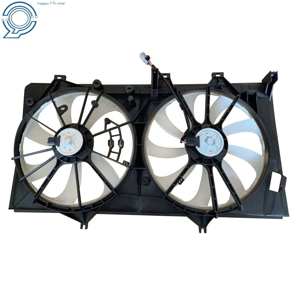 Cooling Fan Assembly for Toyota Camry (2012-2017)