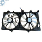 Cooling Fan Assembly for Toyota Camry (2012-2017)
