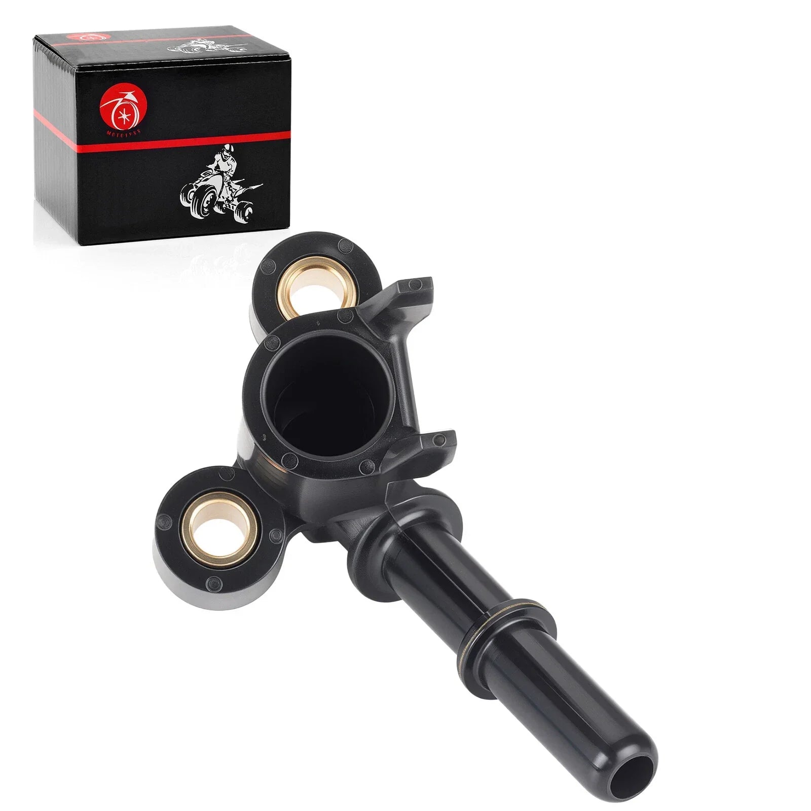 Fuel Injector Cap for Honda Rancher 420 (2014–2024)