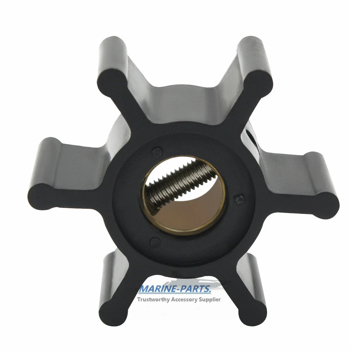 Water Pump Impeller for Volvo Penta (RO: 3593659, 22222936, 673-0001, 09-1026B)