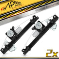 Front Power Window Regulator with Motor for Nissan Altima (2013–2018)