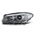 HID Projector Headlight for BMW 528i 535i 550i M5 (2011–2013)