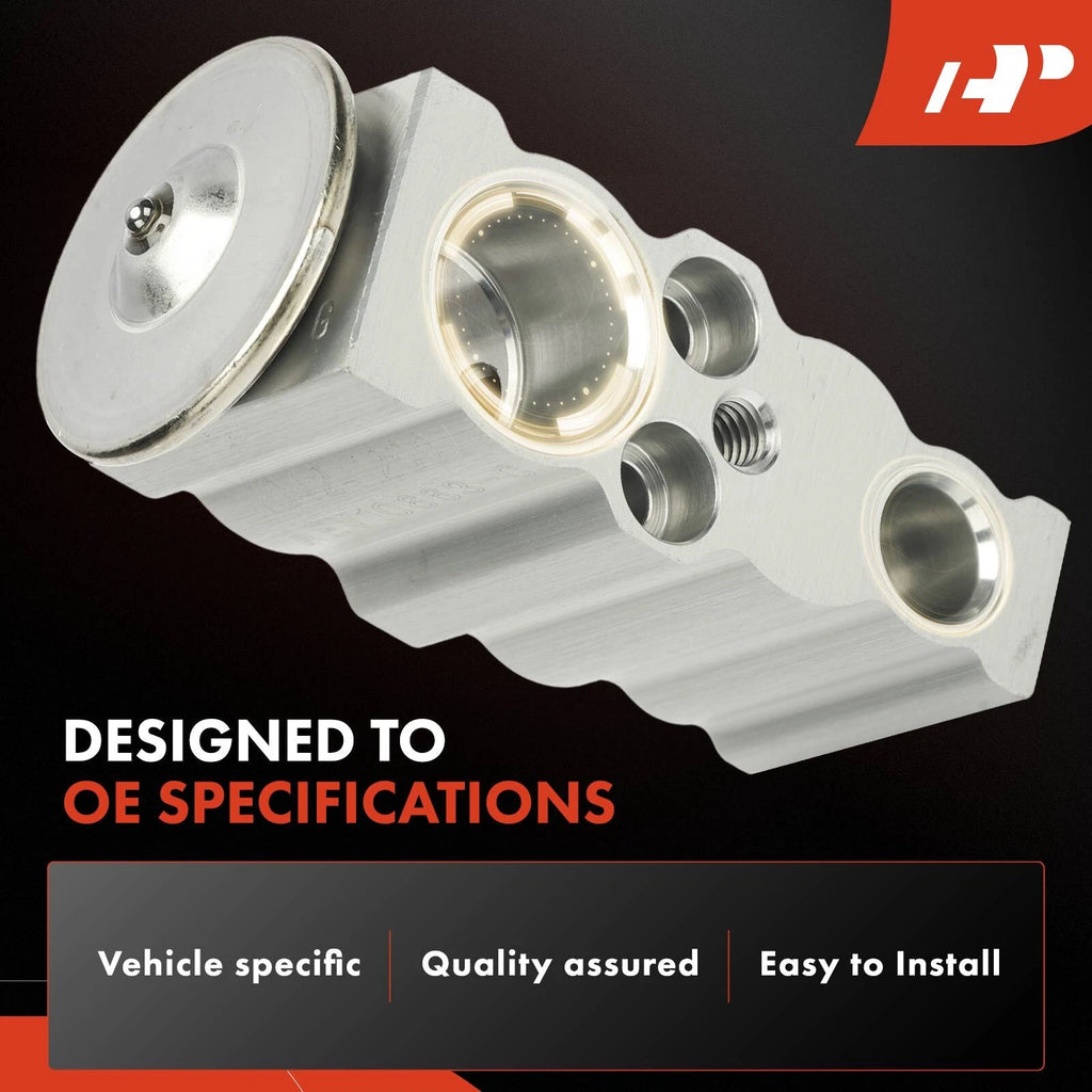 A/C Expansion Valve for Subaru Crosstrek (2018-2023)