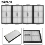 Washable HEPA Filter for Roborock Saros 10R (2023)