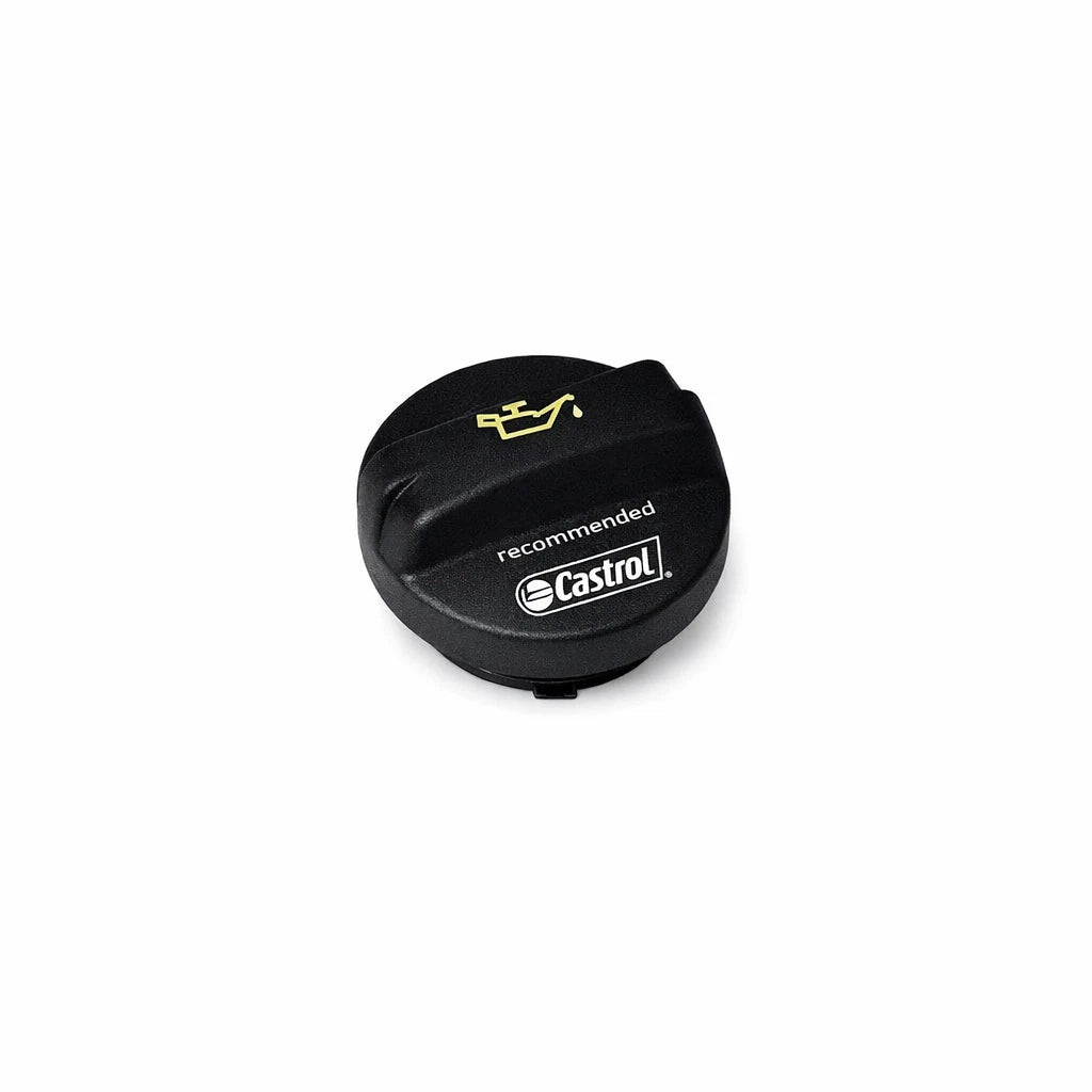 Genuine OEM Engine Oil Filler Cap for Audi Q3, Q5 PHEV, A6 Quattro (2016–2023)