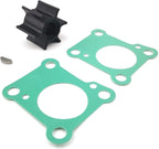 Water Pump Impeller Kit for Honda BF9.9A BF15A (9.9HP 15HP)