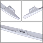 Driver Left Front Bumper Molding for BMW 5 Series (2011–2013)