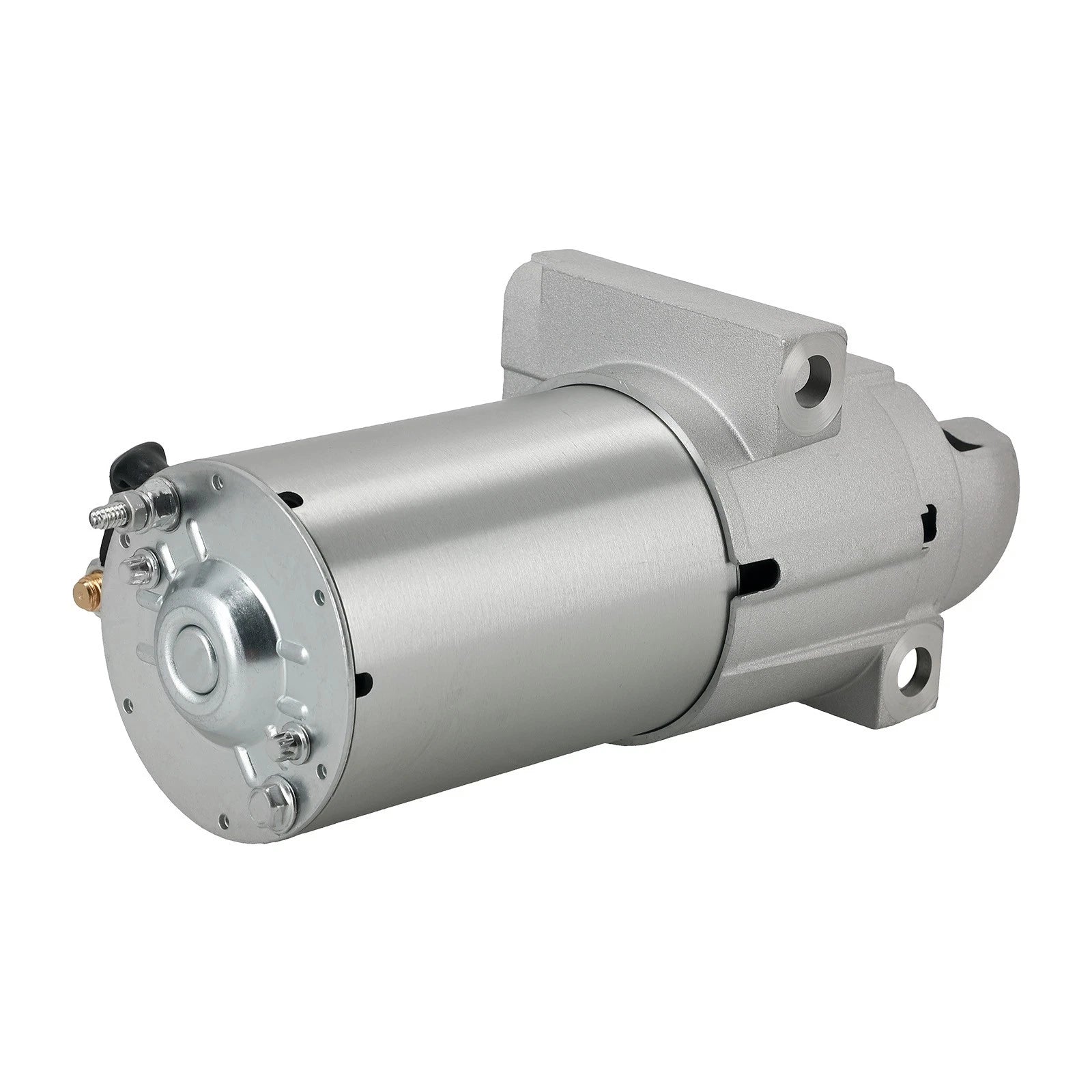 Starter Motor for Chevrolet GMC Trucks Vans (1994–2001)
