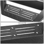 3" Drop Down Nerf Step Bar Running Board for Ford F-150/Super Duty (2015–2020)