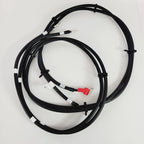 Battery Lead Wire Harness for Polaris Ranger Crew 570 900 XP 1000 (2879685)