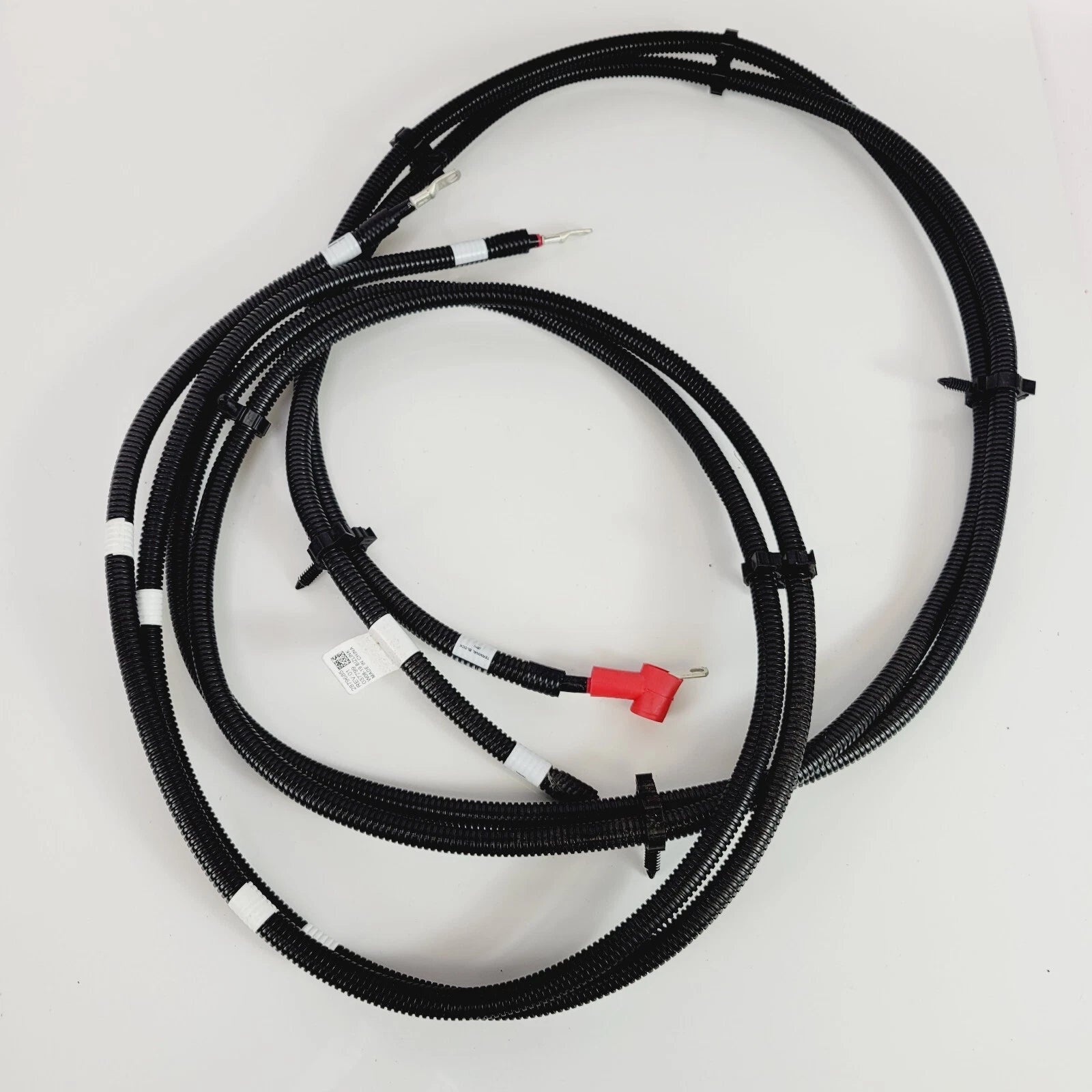 Battery Lead Wire Harness for Polaris Ranger Crew 570 900 XP 1000 (2879685)