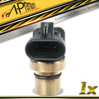 Crankshaft Position Sensor for Chevrolet B7 (1999–2000) GMC P3500 (1998–1999)