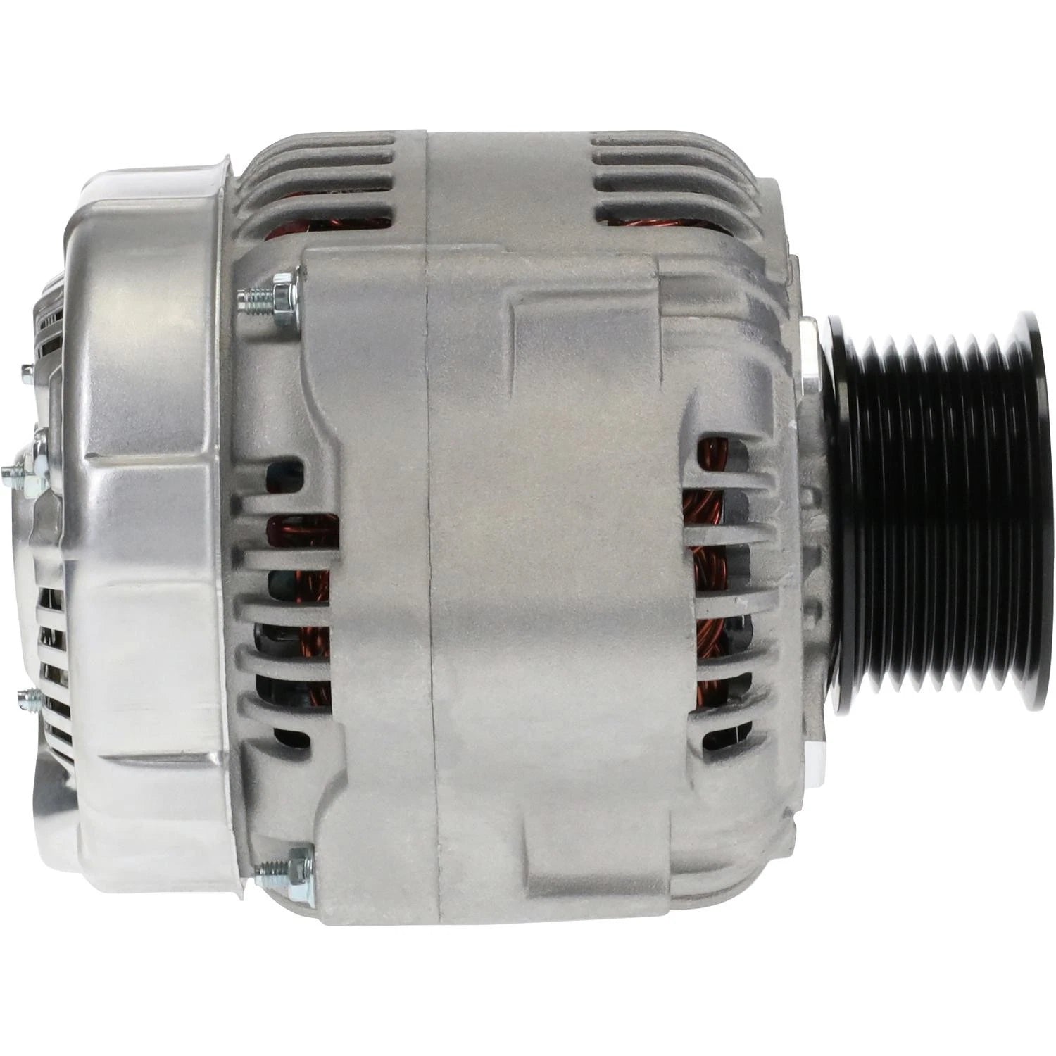 60AMP Alternator for John Deere 6081AFM01 (2000-2005)