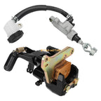 Rear Brake Caliper & Master Cylinder for Honda Sportrax 400 TRX400EX (1999–2004)