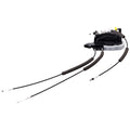 Door Lock Actuator for Nissan Sentra (2007–2011) Right Side