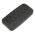 Black Automatic Brake Pedal Pad for Toyota Corolla MR2