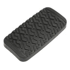 Black Automatic Brake Pedal Pad for Toyota Corolla MR2