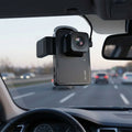 Nightsight Vehicle Recorder for Optimal Safety (2015–2023)