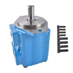 Hydraulic Vane Pump for Vickers Vane Pump Model 25V