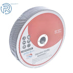 100 Pack Cut-off Wheels for Metal & Stainless Steel (5"×0.040"×7/8")