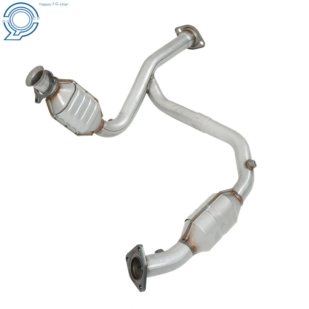 Catalytic Converter for Chevrolet Silverado 1500/Tahoe/GMC Sierra 1500 (2007–2009)
